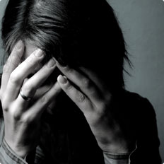 Symptoms of Depression?