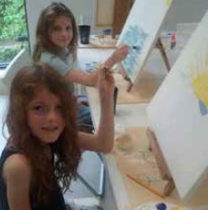 Why Art Therapy?