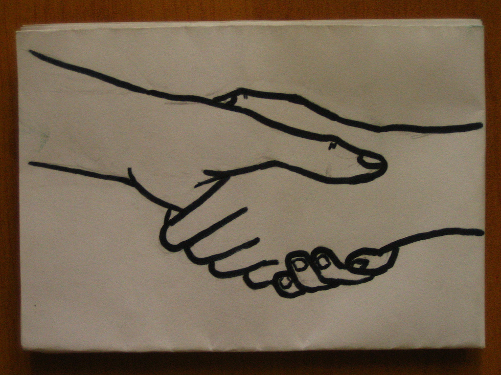 Now Hiring: Art Therapist